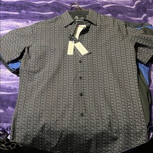 Rugby men’s short sleeve